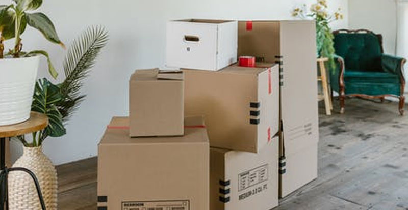 Household Shifting
