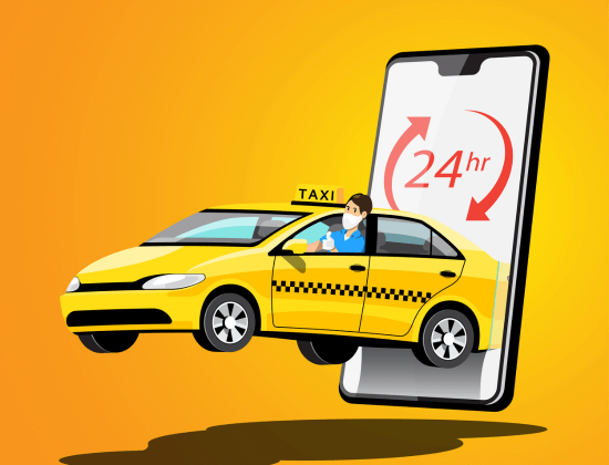 Cab Services